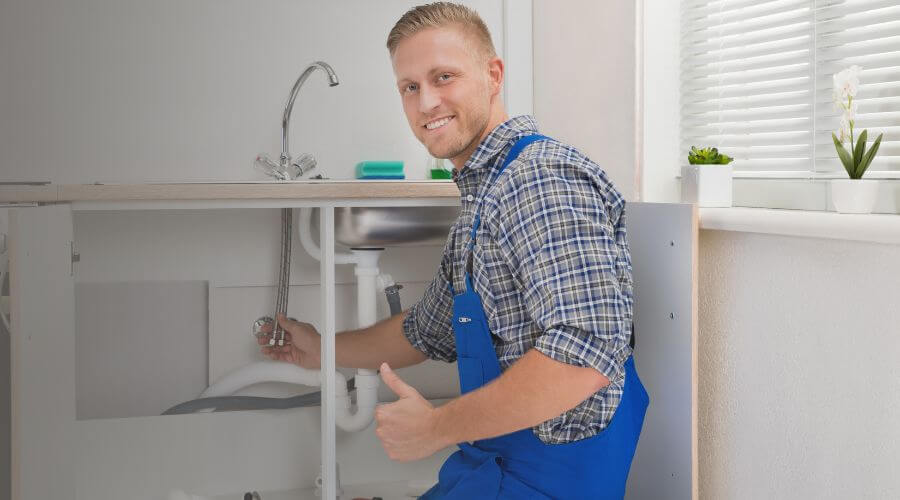 Professional expert plumbing services in Elkfork, KY